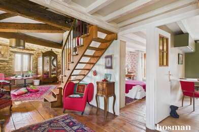 Appartement 3 pièces 360000 €