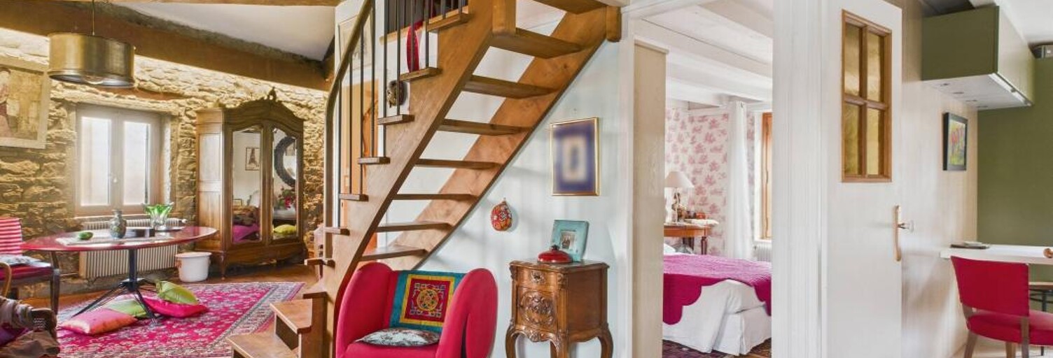 Appartement 3 Pièces 83 m² à vendre à Caluire-et-Cuire (69300)