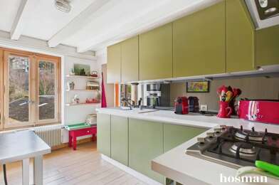 Appartement 3 pièces 349900 €