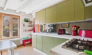 Appartement 3 Pièces 87 m² à vendre à Caluire-et-Cuire (69300)