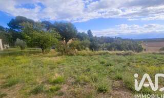 Terrain  448 m² à vendre à Tressan (34230)