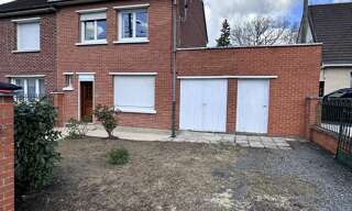 Maison 5 Pièces 70 m² à vendre à Houdain (62150)