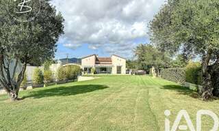 Maison 5 Pièces 160 m² à vendre à Hyères (83400)