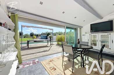 Maison 5 pièces 595000 €