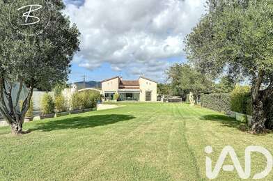 Maison 5 pièces 595000 €
