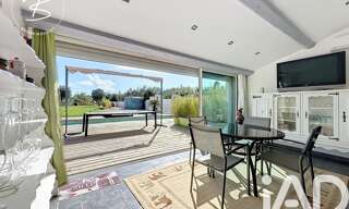 Maison 5 Pièces 160 m² à vendre à Hyères (83400)