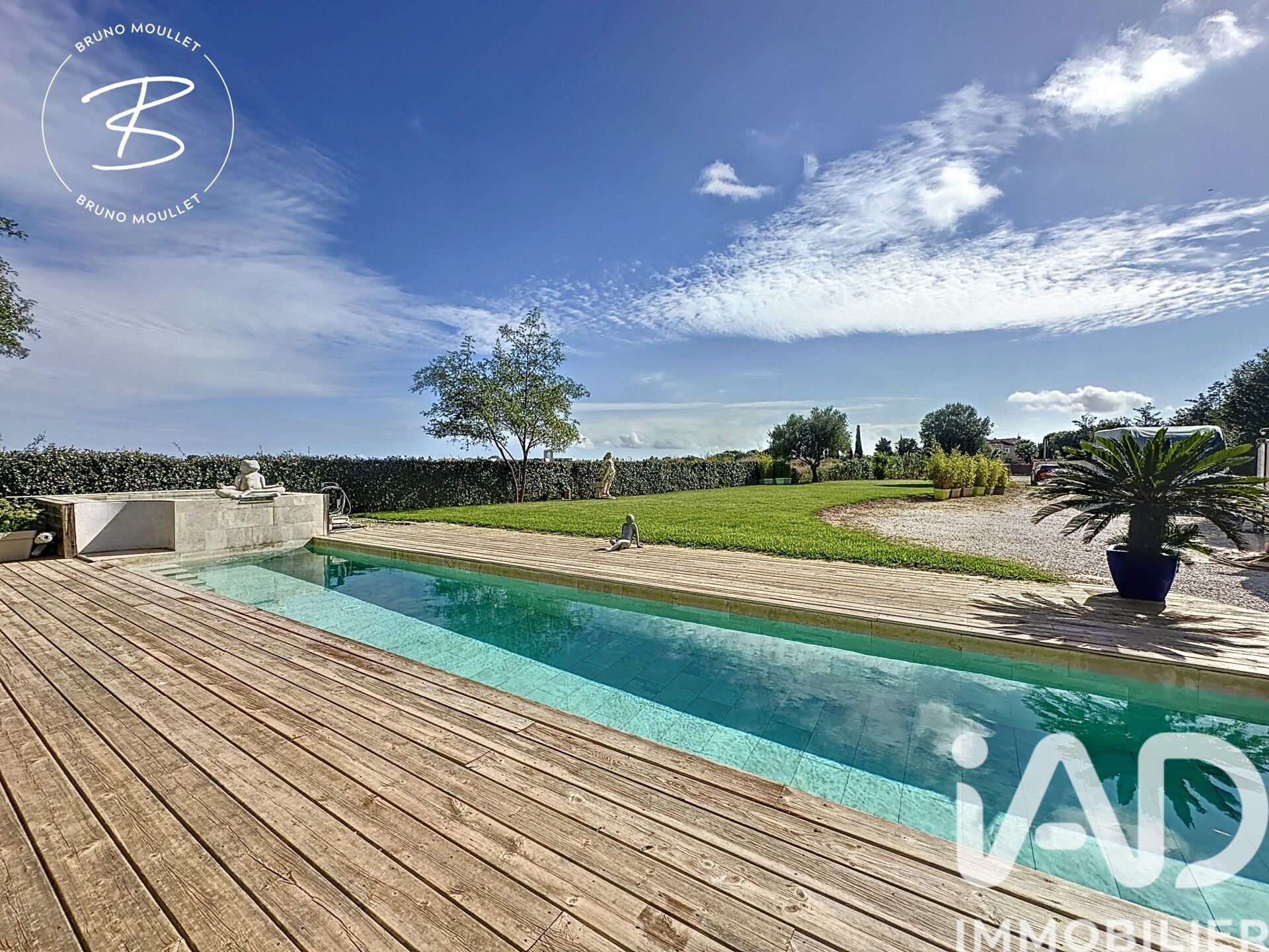 Vente Maison/villa 7 pièces - Photo 3