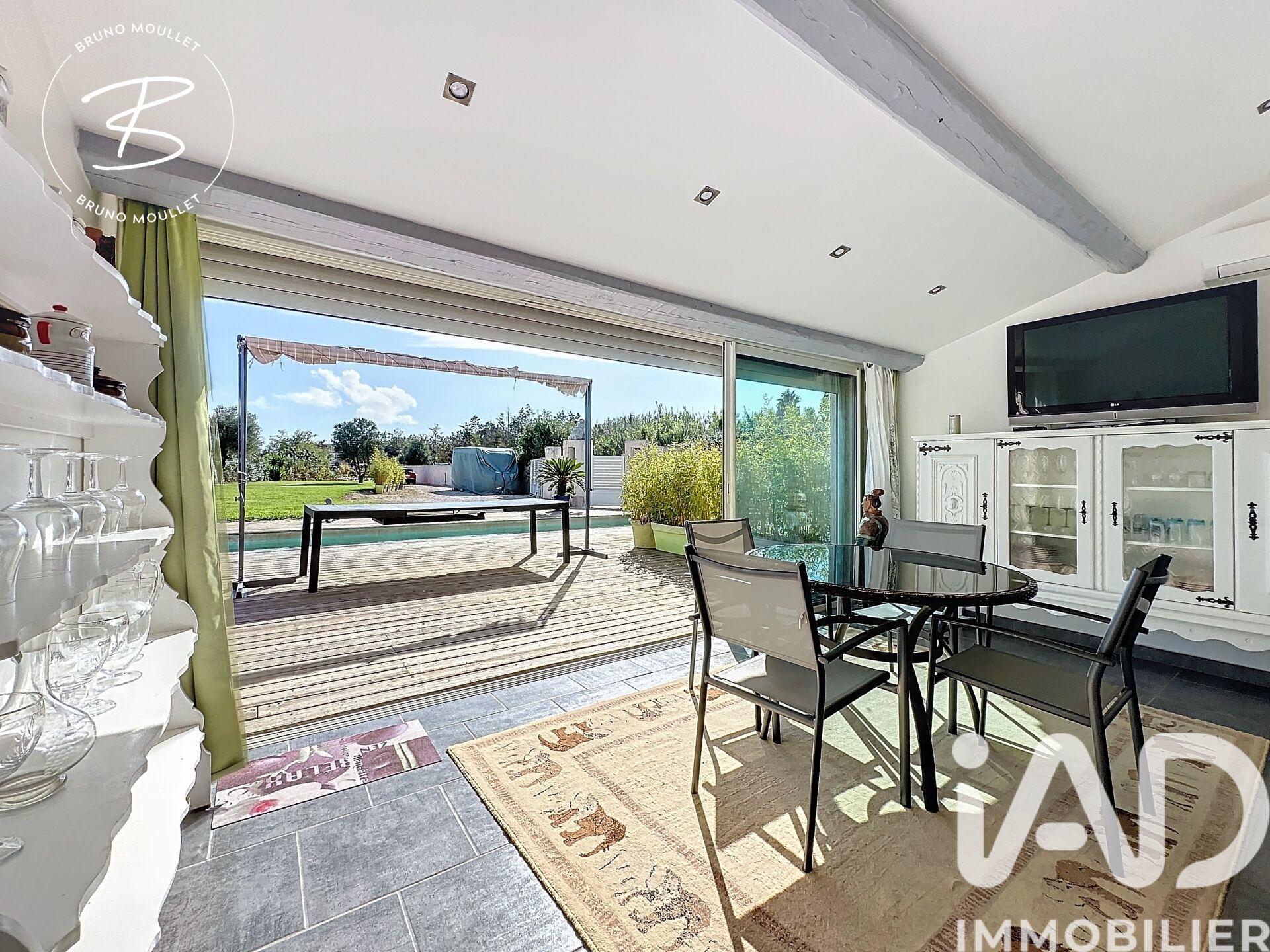 Vente Maison/villa 7 pièces - Photo 4