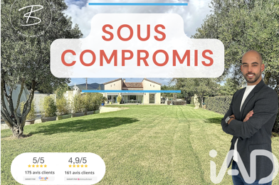 Maison 5 pièces 595000 €