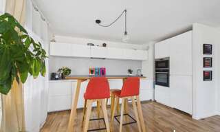 Appartement 4 Pièces 74 m² à vendre à Nantes (44100)