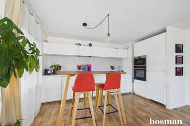 Appartement 4 pièces 260000 €