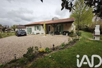 Maison 3 pièces 179000 €