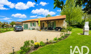 Maison 3 Pièces 78 m² à vendre à Montpon-Ménestérol (24700)