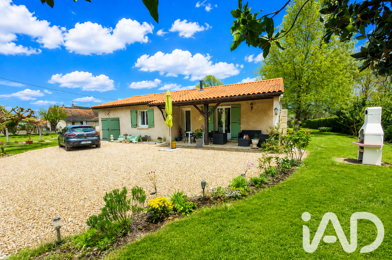 Maison 3 pièces 179000 €