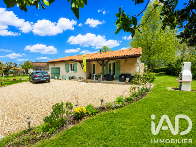 Vente Maison/villa 3 pièces — photo du bien
