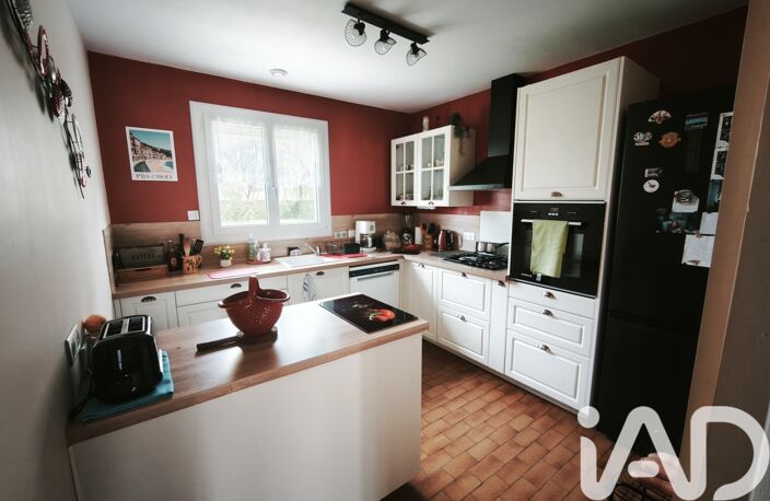 Vente Maison/villa 3 pièces — photo 2
