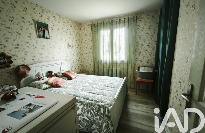 Vente Maison/villa 3 pièces — photo 3