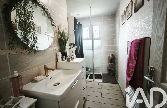 Vente Maison/villa 3 pièces — photo 4