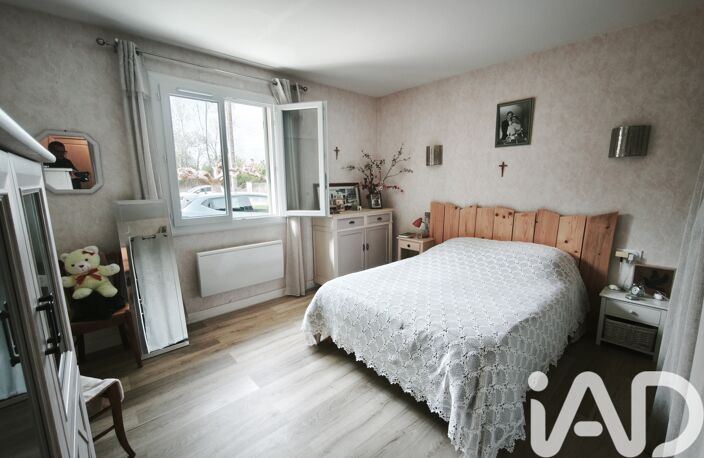 Vente Maison/villa 3 pièces — photo 5