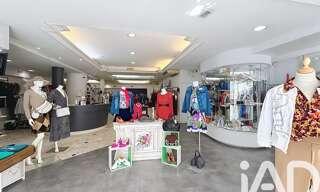 Commerce  167 m² à vendre à Rochefort (17300)