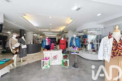 Commerce  23000 €