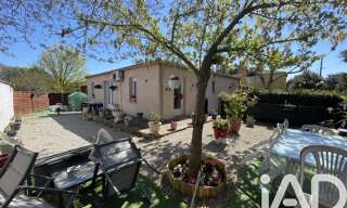 Maison 5 Pièces 93 m² à vendre à Aubord (30620)