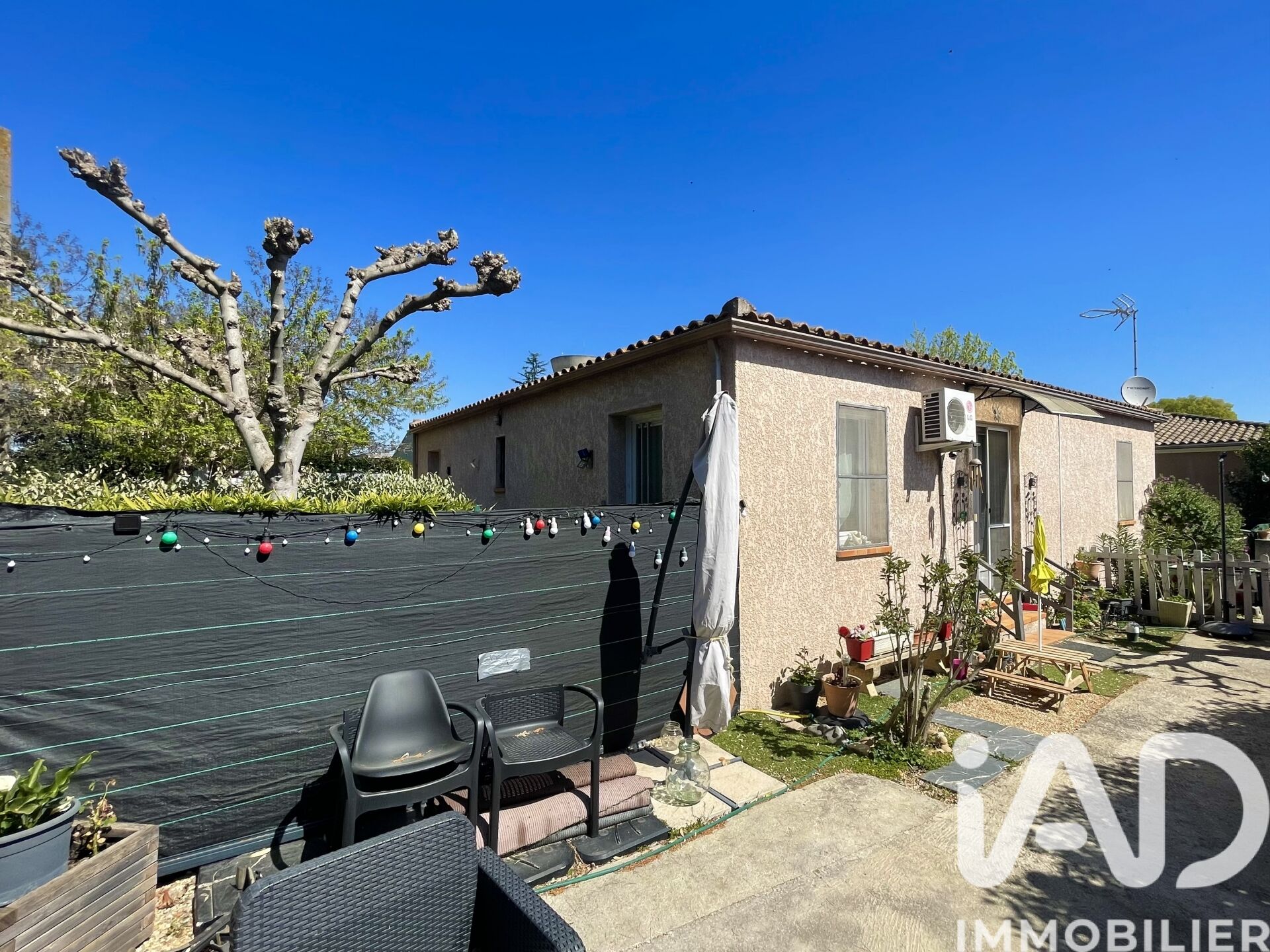 Vente Maison/villa 5 pièces - Photo 3