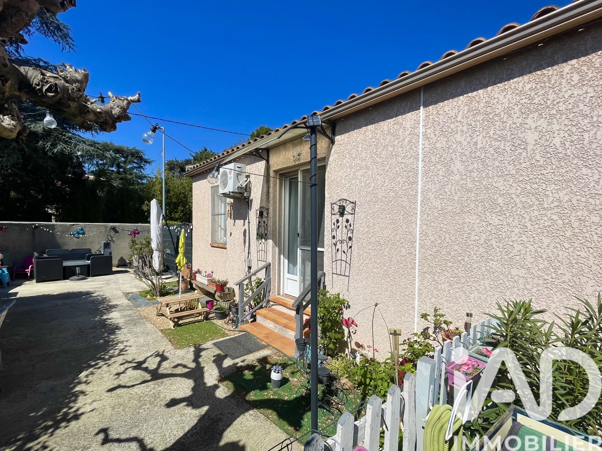 Vente Maison/villa 5 pièces - Photo 5