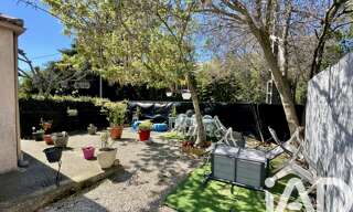 Maison 5 Pièces 93 m² à vendre à Aubord (30620)