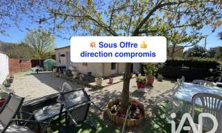 Maison 5 Pièces 93 m² à vendre à Aubord (30620)