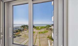 Appartement 2 Pièces 45 m² à vendre à La Rochelle (17000)