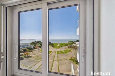 Appartement 2 pièces 272900 €