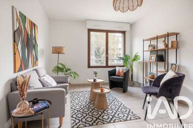 Appartement 2 pièces 109000 €