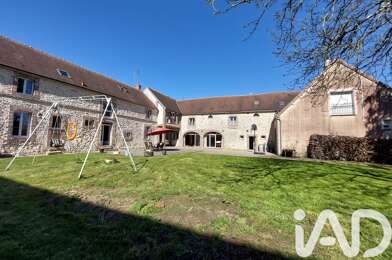 Maison 12 pièces 354000 €