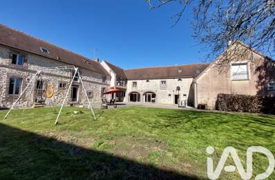 Vente Demeure 12 pièces — photo du bien
