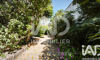 Maison 5 Pièces 175 m² à vendre à Frontignan (34110)