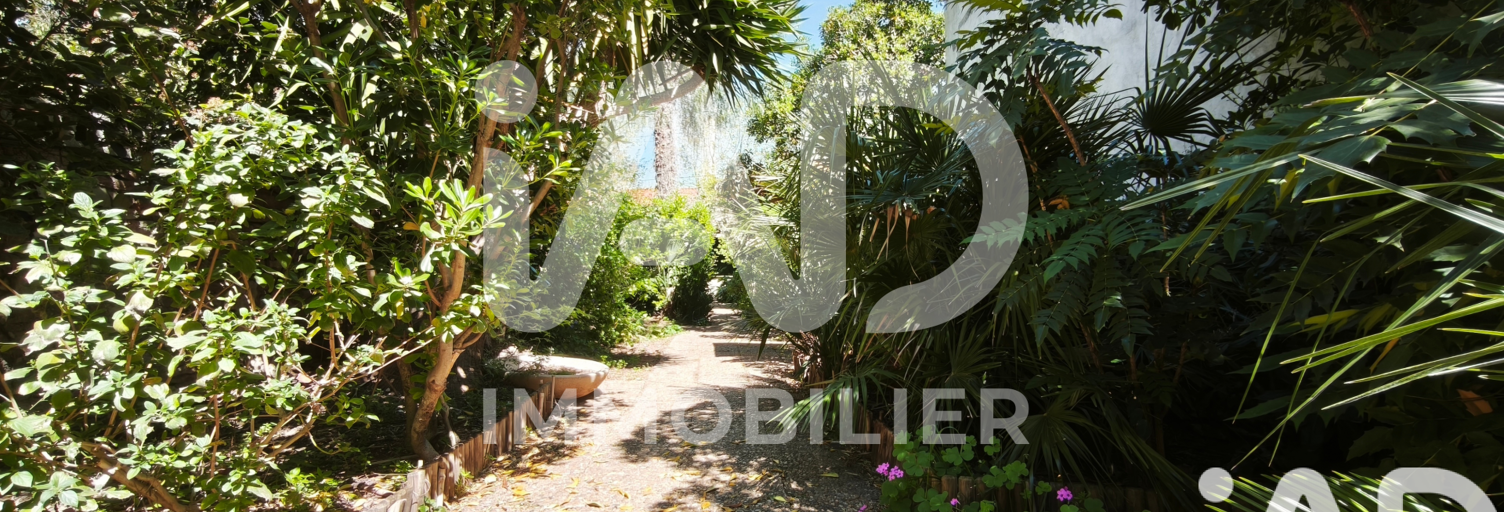 Maison 5 Pièces 175 m² à vendre à Frontignan (34110)