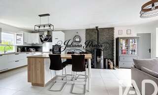 Maison 6 Pièces 98 m² à vendre à Gargenville (78440)