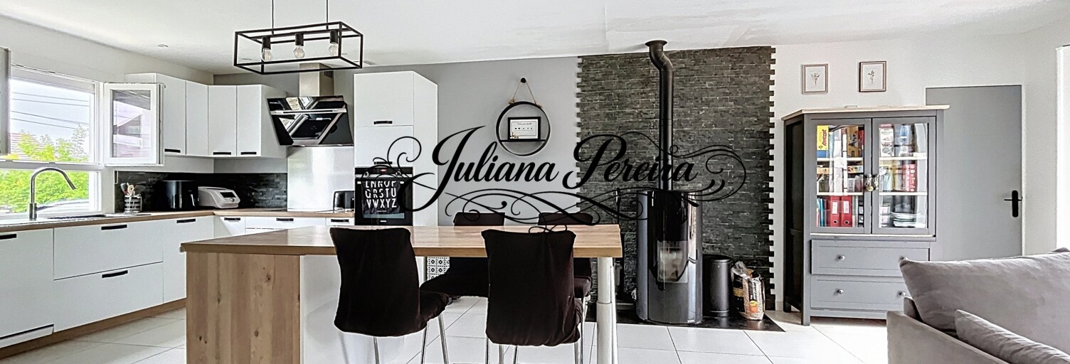 Maison 6 Pièces 98 m² à vendre à Gargenville (78440)