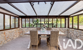 Maison 6 Pièces 98 m² à vendre à Gargenville (78440)