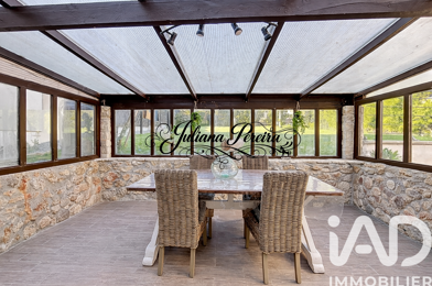 Maison 6 pièces 345000 €