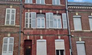 Appartement 1 Pièce 15 m² à vendre à Amiens (80000)