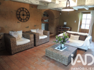 Vente Maison/villa 8 pièces — photo 2
