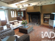 Vente Maison/villa 8 pièces — photo 3