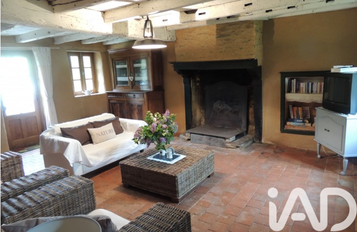 Vente Maison/villa 8 pièces — photo 3