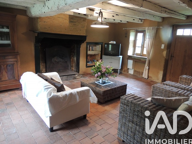 Vente Maison/villa 8 pièces — photo 4