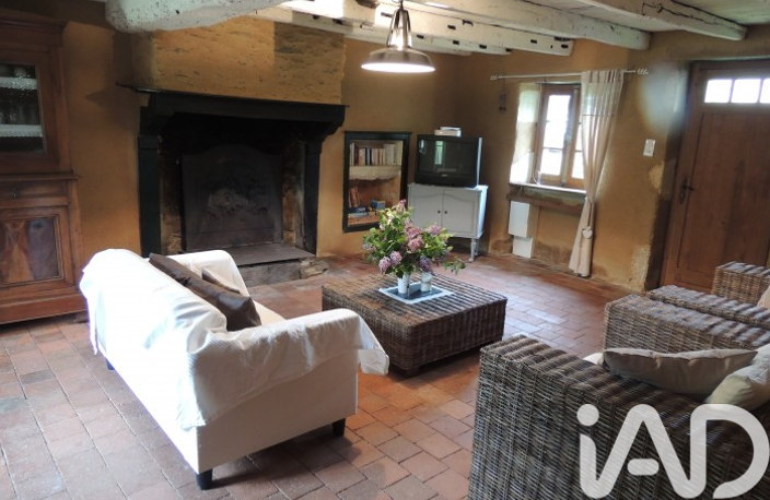 Vente Maison/villa 8 pièces — photo 4
