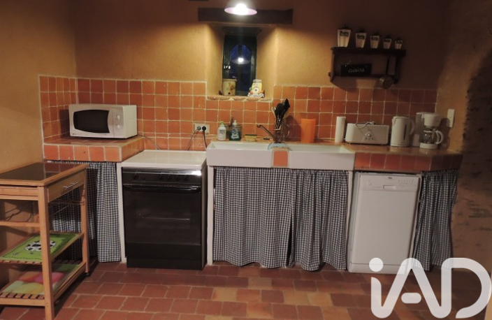Vente Maison/villa 8 pièces — photo 5