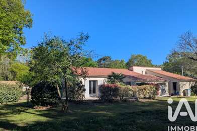 Maison 7 pièces 416000 €