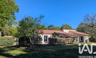 Maison 7 Pièces 150 m² à vendre à Breuillet (17920)